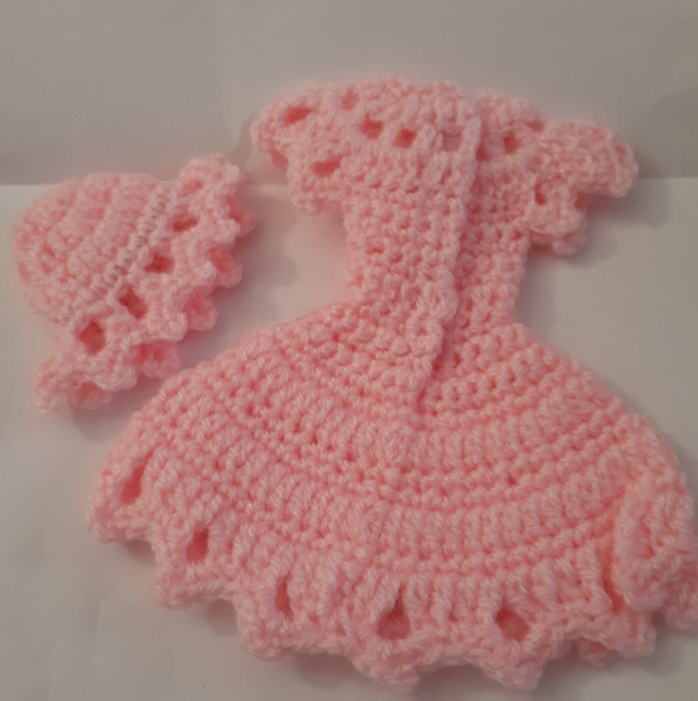๐HP๐ 10/$40 *NEW* Handmade Doll Clothes - Picture 2 of 4